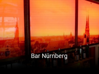 Bar Nürnberg online reservieren