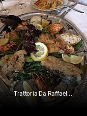 Jetzt bei Trattoria Da Raffaele einen Tisch reservieren