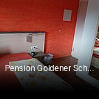 Pension Goldener Schlussel online reservieren