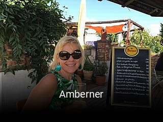 Amberner online reservieren