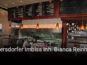 Jetzt bei Albersdorfer Imbiss Inh. Bianca Reinholz einen Tisch reservieren