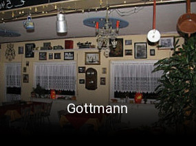 Gottmann reservieren