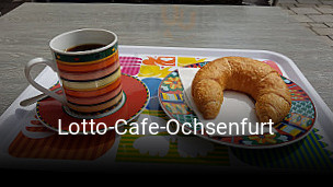 Jetzt bei Lotto-Cafe-Ochsenfurt einen Tisch reservieren