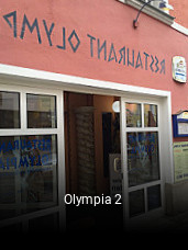 Olympia 2 reservieren