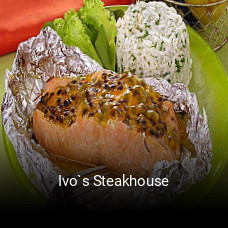 Ivo`s Steakhouse reservieren