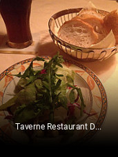 Taverne Restaurant Der Grieche reservieren