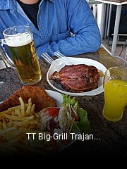 Jetzt bei TT Big-Grill Trajan Trajkov einen Tisch reservieren