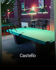 Castello online reservieren