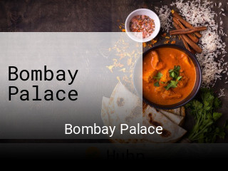 Bombay Palace reservieren