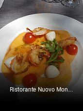Jetzt bei Ristorante Nuovo Mondo Da Rosario einen Tisch reservieren