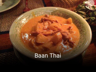 Baan Thai online reservieren