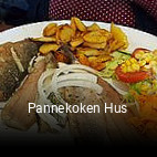 Pannekoken Hus tisch buchen