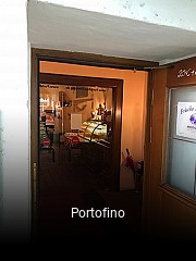 Portofino reservieren