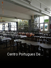 Jetzt bei Centro Portugues De Neuchatel einen Tisch reservieren