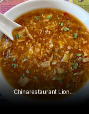 Chinarestaurant Lion King tisch buchen
