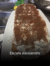 Eiscafe Alessandro tisch buchen
