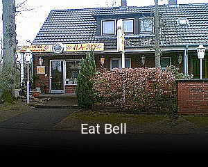 Eat Bell online reservieren