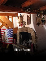 Jetzt bei Bison Ranch einen Tisch reservieren