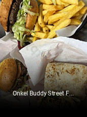 Onkel Buddy Street Food Imbiss online reservieren