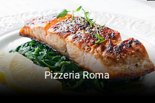 Pizzeria Roma tisch reservieren