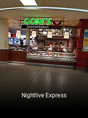 Nightlive Express reservieren