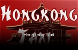 Hongkong Taxi reservieren