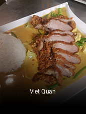 Jetzt bei Viet Quan einen Tisch reservieren