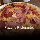 Pizzeria Ristorante La Fontana tisch buchen