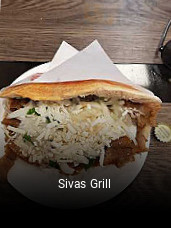 Jetzt bei Sivas Grill einen Tisch reservieren