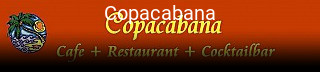 Copacabana online reservieren