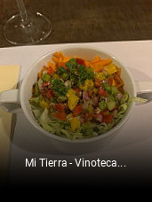 Mi Tierra - Vinoteca Argentina online reservieren