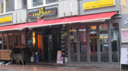 Essbar Cafe Bar Restaurant