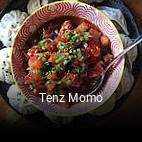 Tenz Momo online reservieren
