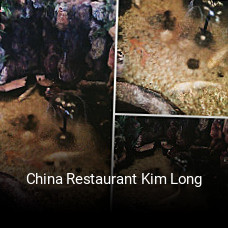 China Restaurant Kim Long tisch buchen