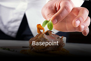 Basepoint online reservieren
