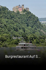 Burgrestaurant Auf Schönburg online reservieren