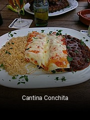 Cantina Conchita tisch buchen