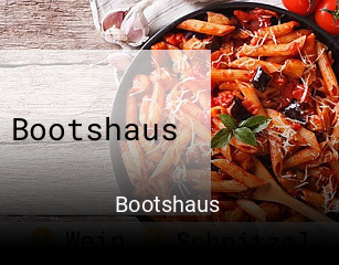 Bootshaus online reservieren