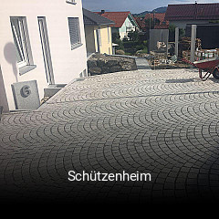 Schützenheim online reservieren