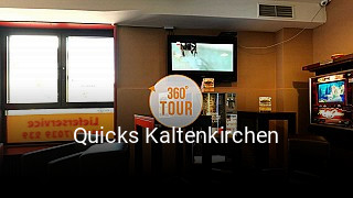 Quicks Kaltenkirchen online reservieren