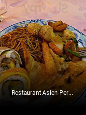 Restaurant Asien-Perle reservieren