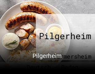 Pilgerheim online reservieren
