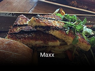 Maxx online reservieren