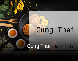 Gung Thai tisch buchen