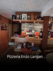 Pizzeria Enzo Langenzenn reservieren
