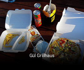 Gül Grillhaus online reservieren