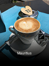 Jetzt bei Mauritius einen Tisch reservieren