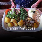 Jetzt bei Frango Portugues einen Tisch reservieren