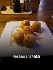 Jetzt bei Restaurant MiMi einen Tisch reservieren