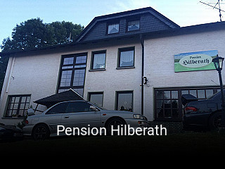 Pension Hilberath online reservieren
